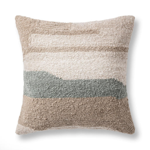 Performance - Sita Accent Pillow - R&R Furniture Gallery (Fountain Valley, CA)