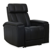 Phoenix - Zero Gravity Power 3 Seat Home Theater Seating With 2 Wedges And Immersive Audio - R&R Furniture Gallery (Fountain Valley, CA)