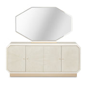 La Rachelle - Sideboard - R&R Furniture Gallery (Fountain Valley, CA)
