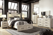 Cambeck - Bedroom Set - R&R Furniture Gallery (Fountain Valley, CA)