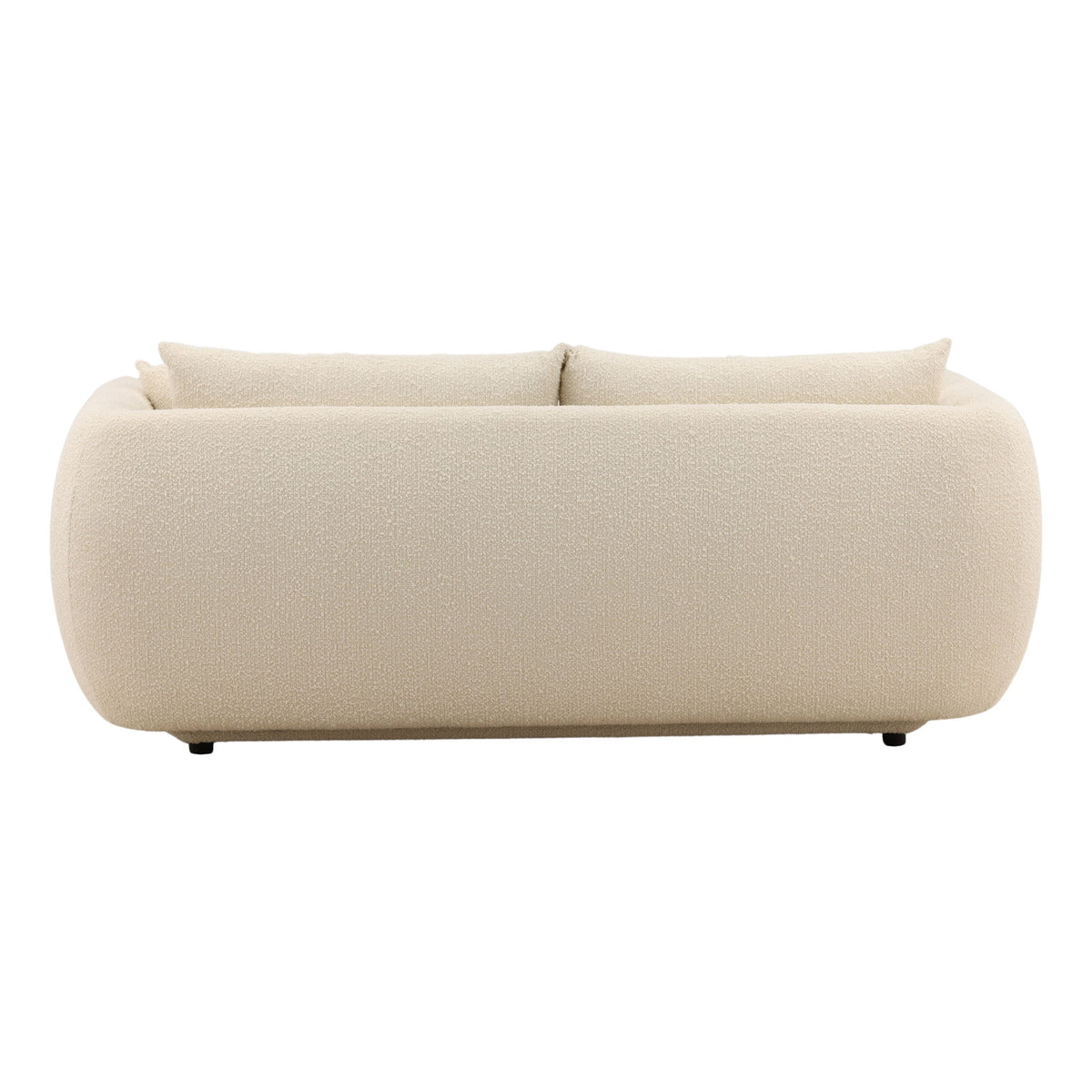 Briceida - Sofa - Olana Cream