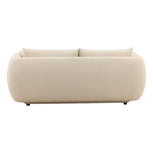 Briceida - Sofa - Olana Cream