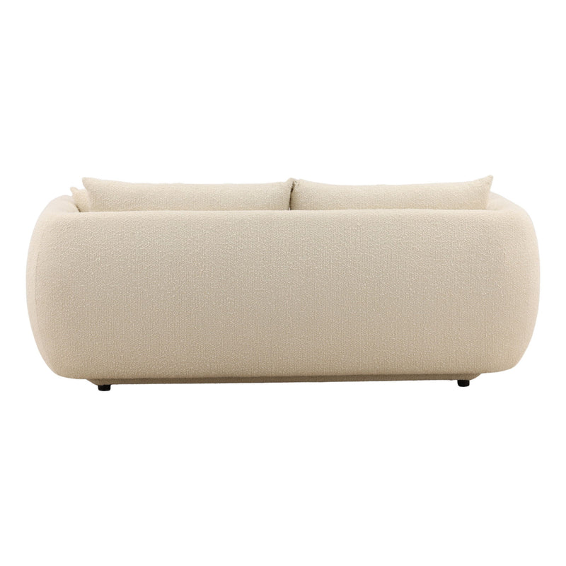Briceida - Sofa - Olana Cream