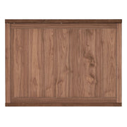 Mayah - Dining Table - Walnut - R&R Furniture Gallery (Fountain Valley, CA)