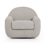 Tiago - Swivel Chair - R&R Furniture Gallery (Fountain Valley, CA)