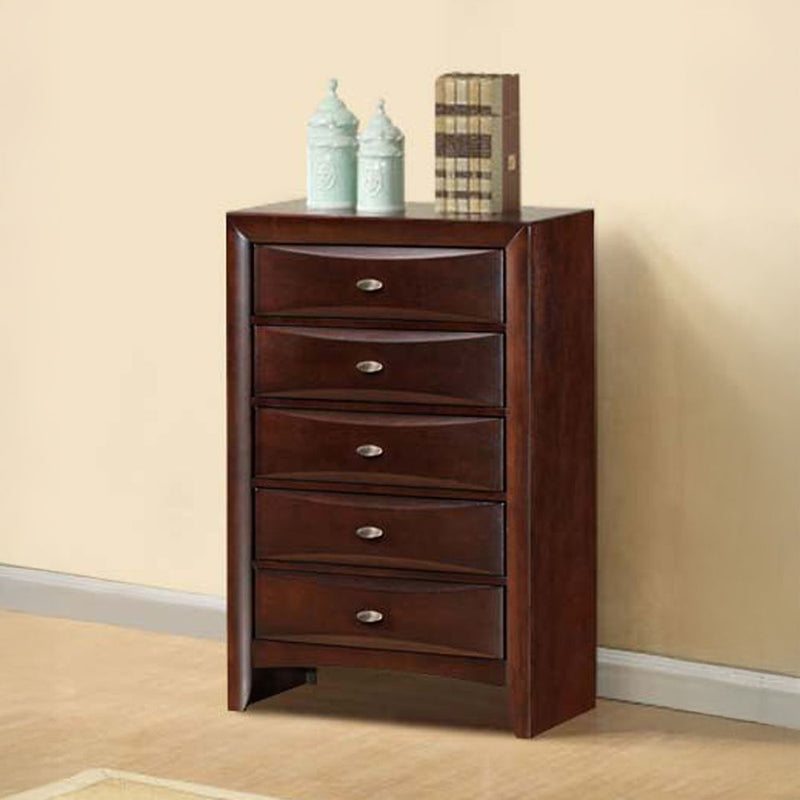 Ireland - Chest - R&R Furniture Gallery (Fountain Valley, CA)