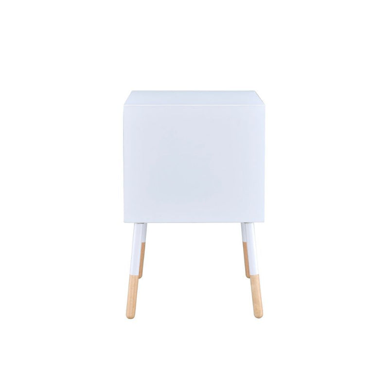 Sonria II - End Table - R&R Furniture Gallery (Fountain Valley, CA)
