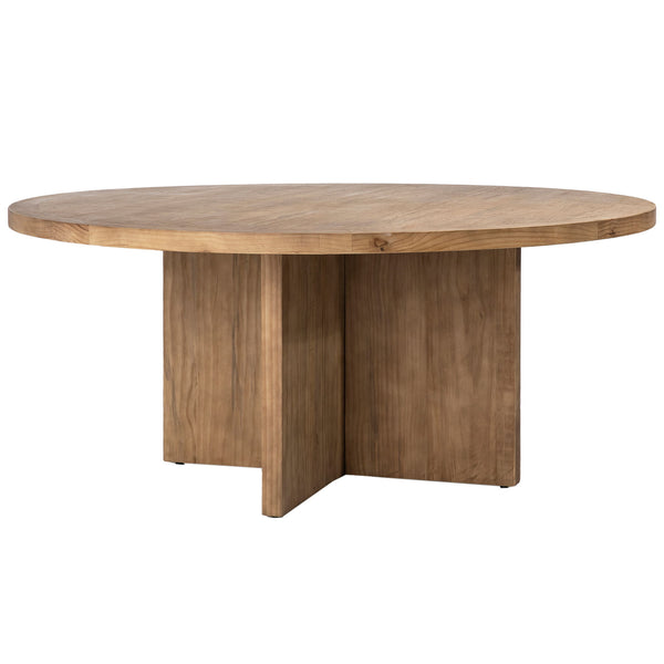 Harley - Dining Table - Natural