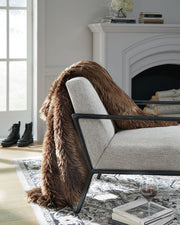 Bellethrone - Throw - R&R Furniture Gallery (Fountain Valley, CA)