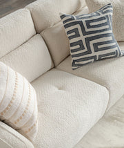 Conway - 2 Piece Power Recliner Sofa - R&R Furniture Gallery (Fountain Valley, CA)