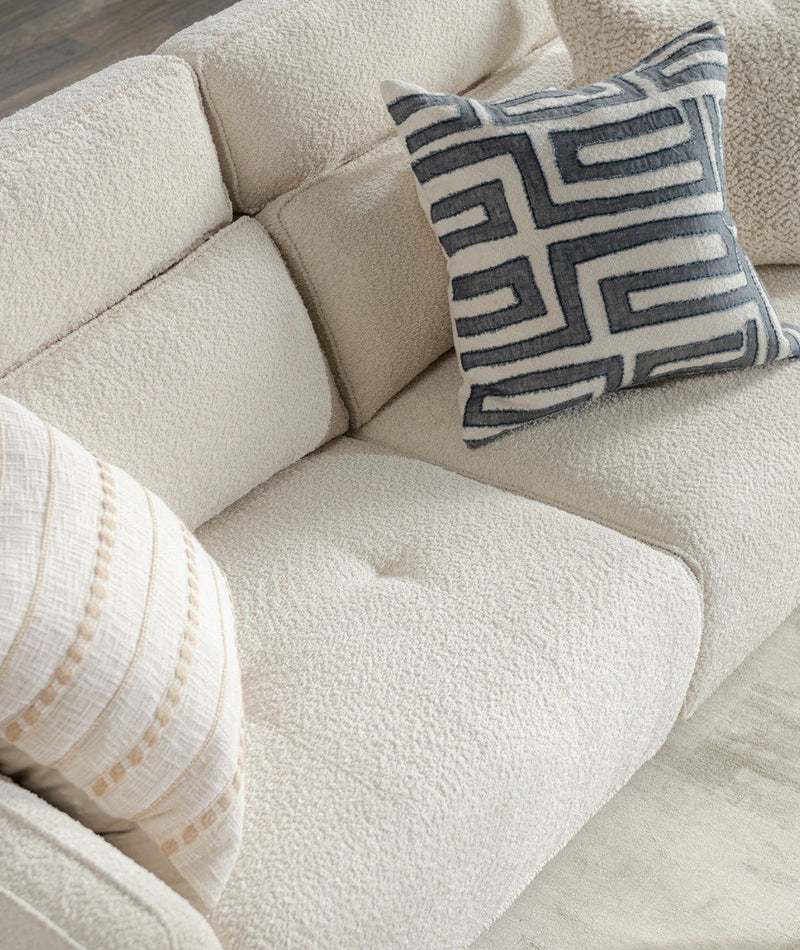 Conway - 2 Piece Power Recliner Sofa - R&R Furniture Gallery (Fountain Valley, CA)