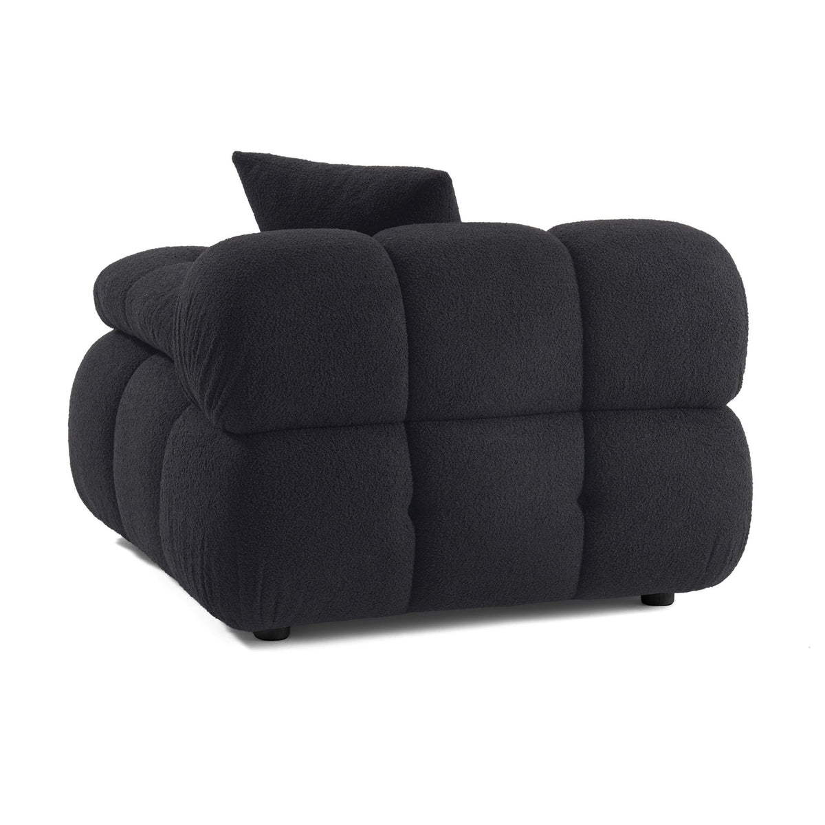 Calliope - Modular Corner Chair - R&R Furniture Gallery (Fountain Valley, CA)