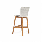 Lymington - Outdoor Bar Stool (Set of 2) - R&R Furniture Gallery (Fountain Valley, CA)