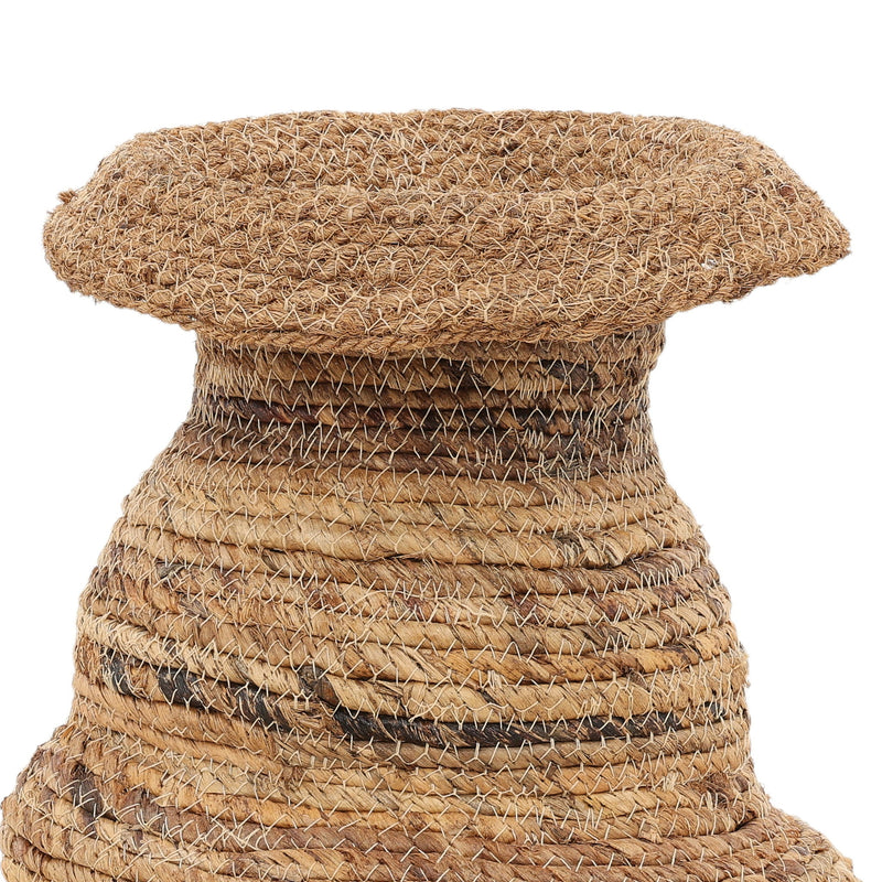 Phalen - Basket - Natural And Off White
