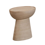Eclipse - Indoor / Outdoor Table - R&R Furniture Gallery (Fountain Valley, CA)