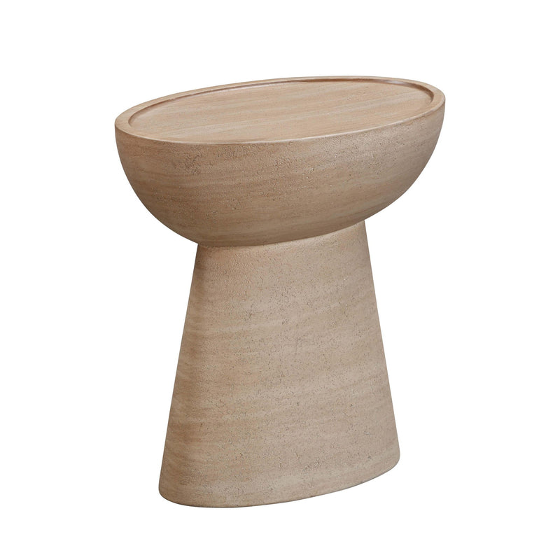 Eclipse - Indoor / Outdoor Table - R&R Furniture Gallery (Fountain Valley, CA)