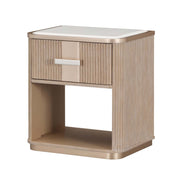 West Kensington - Nightstand - R&R Furniture Gallery (Fountain Valley, CA)