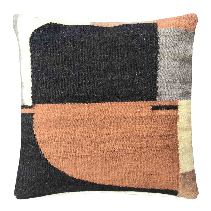 Hardy - Pillow - Multicolor