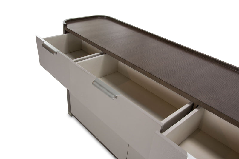 Roxbury Park - Dresser - R&R Furniture Gallery (Fountain Valley, CA)
