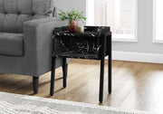Accent Table, Side Contemporary & Modern Design - R&R Furniture Gallery (Fountain Valley, CA)