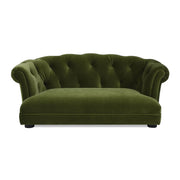 Kiki - Chesterfield Dog Sofa Bed Medium - R&R Furniture Gallery (Fountain Valley, CA)