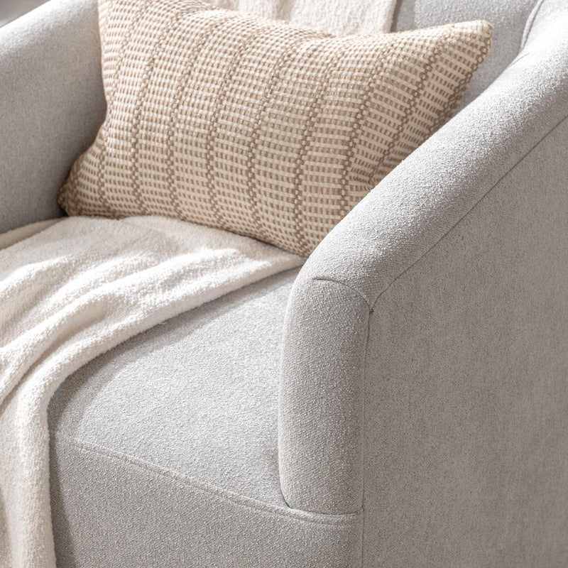Vernon - Swivel Chair - R&R Furniture Gallery (Fountain Valley, CA)