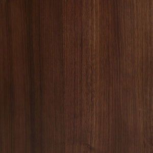 Houston - End Table - Walnut - R&R Furniture Gallery (Fountain Valley, CA)