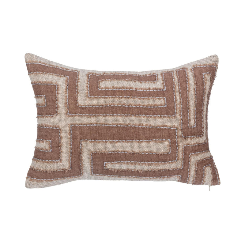 Mateo - VC Pillow - R&R Furniture Gallery (Fountain Valley, CA)
