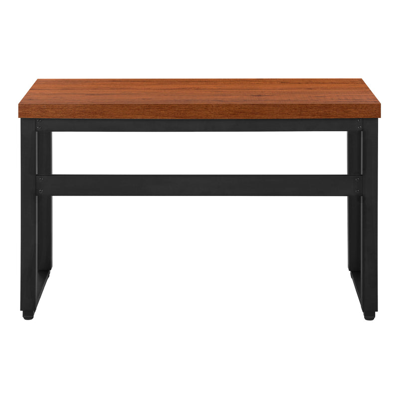 Computer Desk, Home Office, Standing, Adjustable, Laptop, Contemporary & Modern - R&R Furniture Gallery (Fountain Valley, CA)