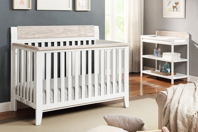 Hayes - Changing Table - R&R Furniture Gallery (Fountain Valley, CA)