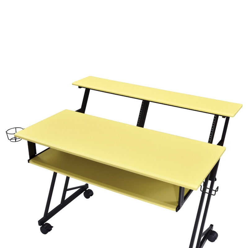 Suitor - Music Recording Studio Desk - R&R Furniture Gallery (Fountain Valley, CA)