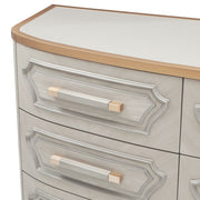 St. Charles - Dresser - R&R Furniture Gallery (Fountain Valley, CA)