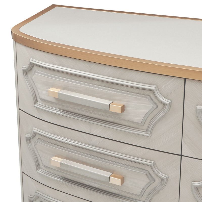 St. Charles - Dresser - R&R Furniture Gallery (Fountain Valley, CA)