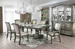 Alpena - Dining Table, Gray