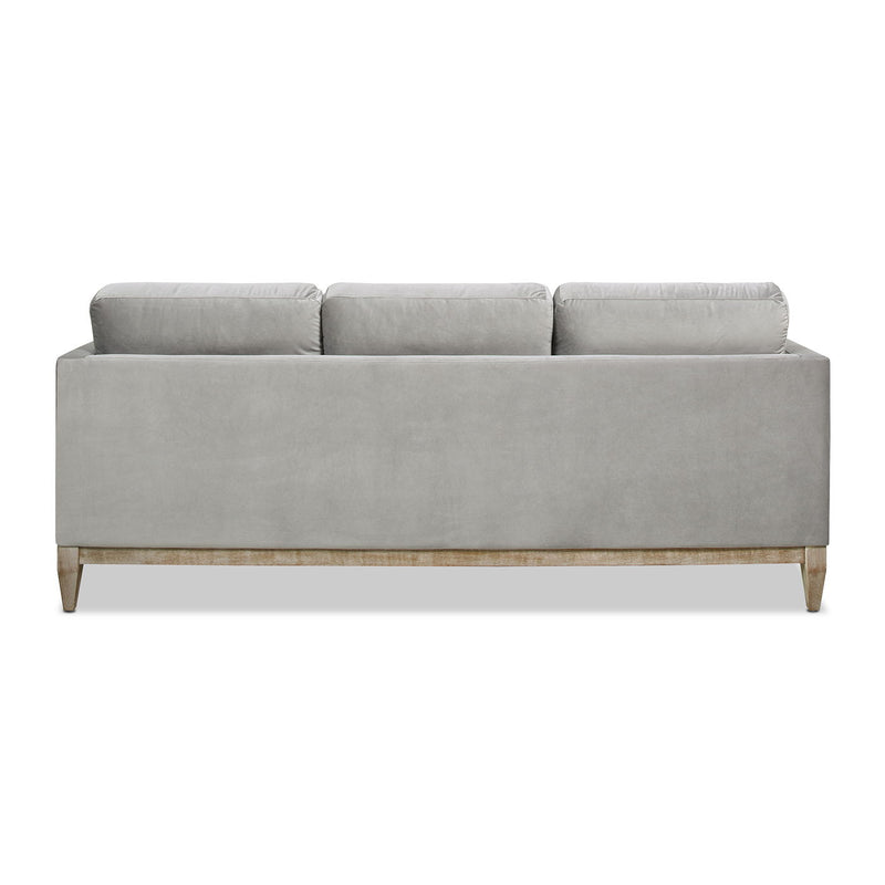 Knox - Modern Farmhouse Sofa - R&R Furniture Gallery (Fountain Valley, CA)
