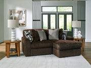 Midnight-Madness - Sectional - R&R Furniture Gallery (Fountain Valley, CA)