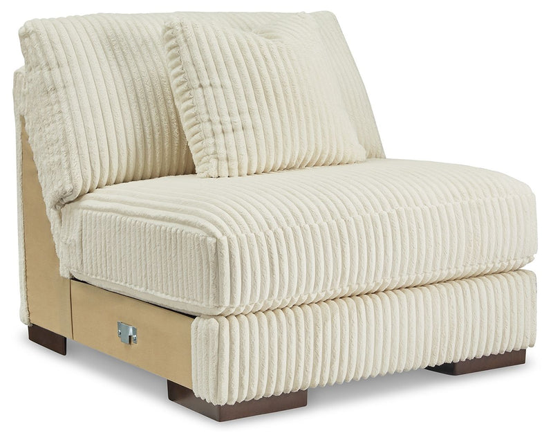 Lindyn - Sectional - R&R Furniture Gallery (Fountain Valley, CA)