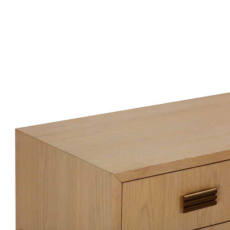 Aria - Buffet - R&R Furniture Gallery (Fountain Valley, CA)