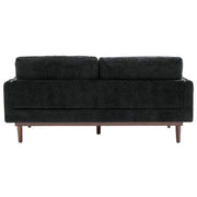 Loveseat Sofa With Spacious Seating - R&R Furniture Gallery (Fountain Valley, CA)