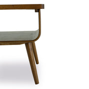 Alice - Mid-Century Modern Table - R&R Furniture Gallery (Fountain Valley, CA)
