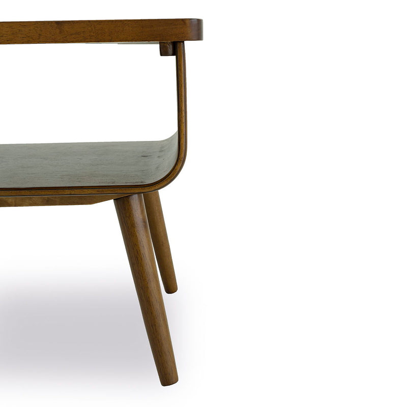 Alice - Mid-Century Modern Table - R&R Furniture Gallery (Fountain Valley, CA)