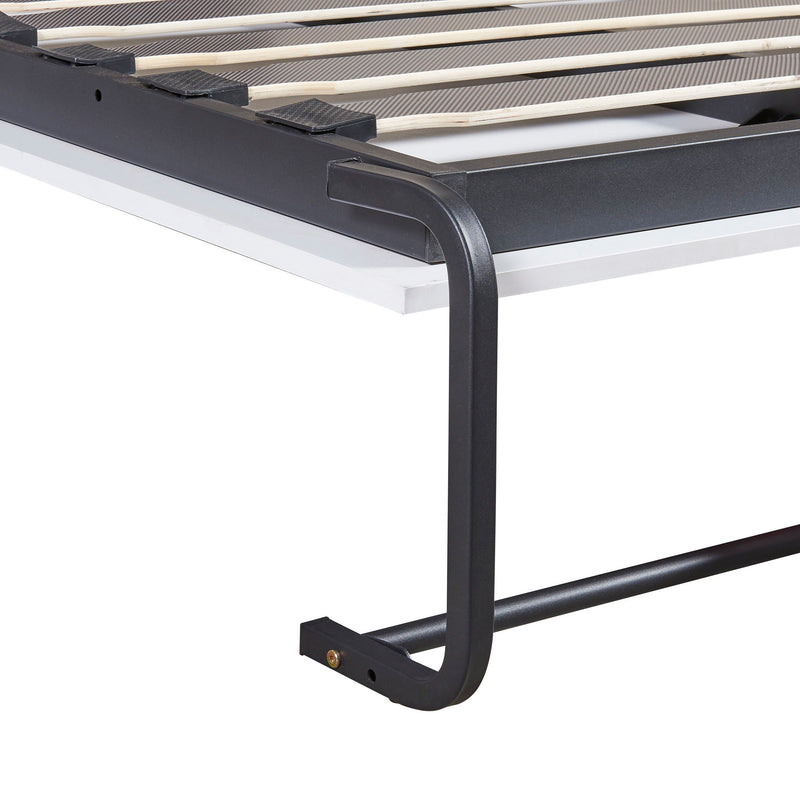 Murphy Wall Bed With Cabinet - R&R Furniture Gallery (Fountain Valley, CA)