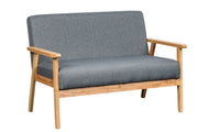 Bahamas - Loveseat - R&R Furniture Gallery (Fountain Valley, CA)