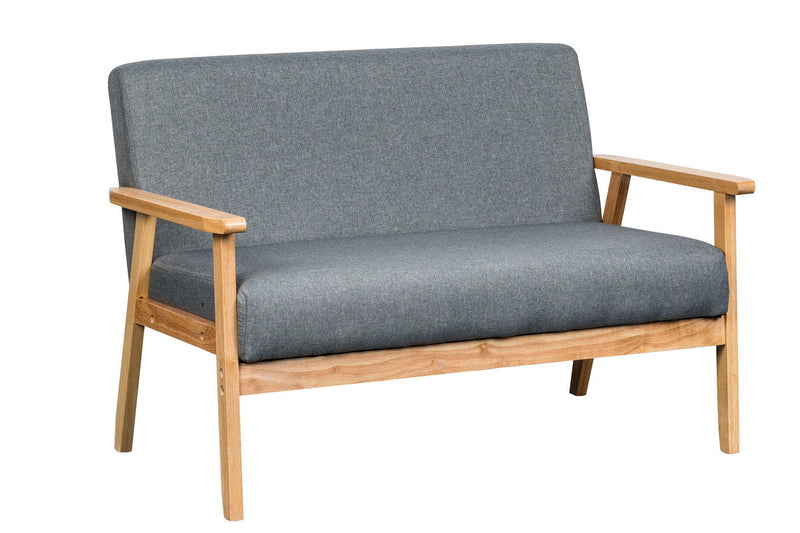 Bahamas - Loveseat - R&R Furniture Gallery (Fountain Valley, CA)
