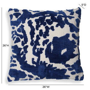 Coast - 26" Square Pillow - R&R Furniture Gallery (Fountain Valley, CA)