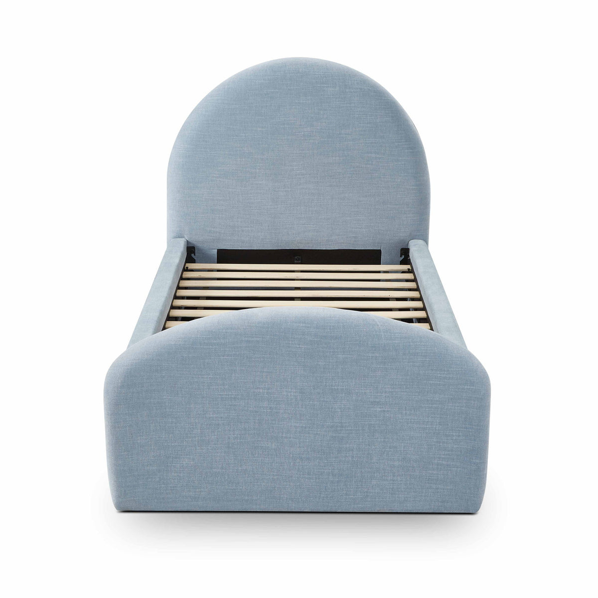 Moon - Trundle Bed - R&R Furniture Gallery (Fountain Valley, CA)