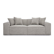 Mindy - Modular Loveseat - R&R Furniture Gallery (Fountain Valley, CA)