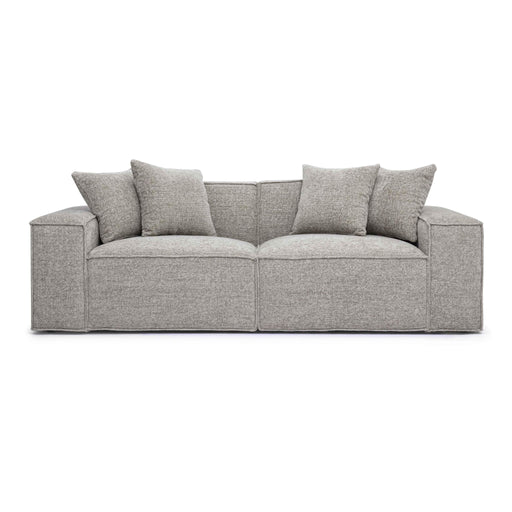 Mindy - Modular Loveseat - R&R Furniture Gallery (Fountain Valley, CA)