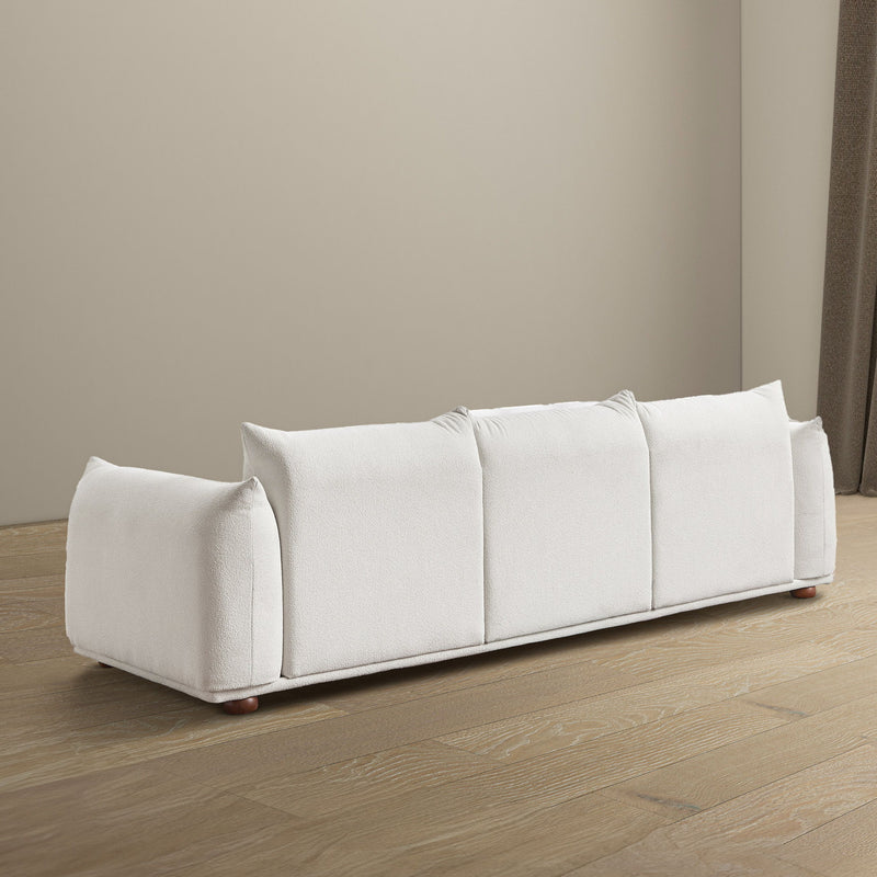 Kely - Upholstered Sofa - R&R Furniture Gallery (Fountain Valley, CA)