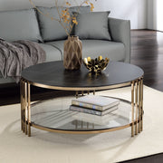 Zaidee - Table - R&R Furniture Gallery (Fountain Valley, CA)